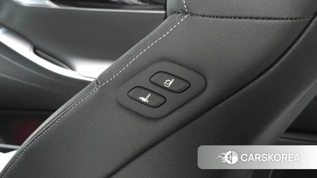 Genesis G80 (RG3) id 4293230 из Кореи 22