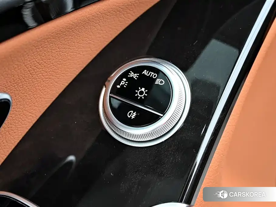 Mercedes-Benz Maybach S-Class id 4570564 из Китая 22