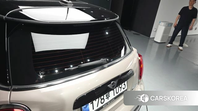 Mini Cooper id 4524562 из Кореи 22