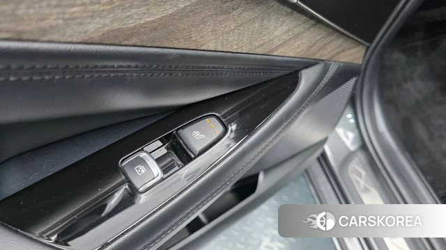 Kia K8 id 4624332 из Кореи 22