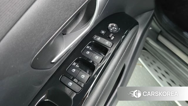 Hyundai Tucson (NX4) id 4470584 из Кореи 22