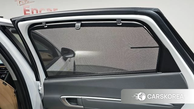 Hyundai Sonata D Edge Hybrid (DN8) id 4897693 из Кореи 22