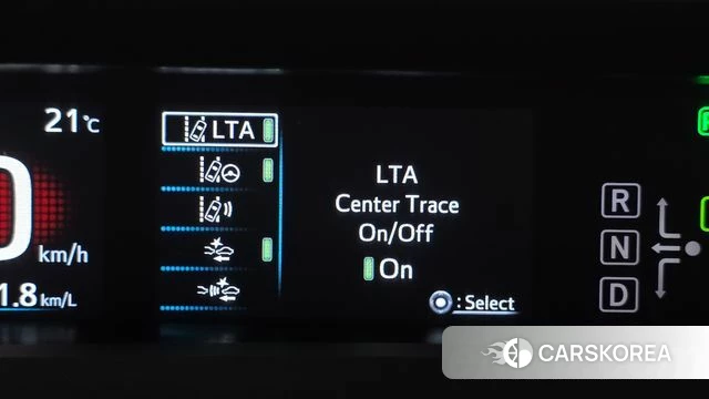 Toyota Prius 4th Generation id 4323063 из Кореи 22