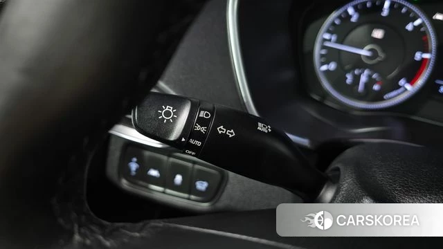 Hyundai Santa Fe TM id 4615493 из Кореи 22