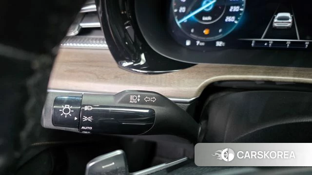 Kia K5 3rd generation id 4727006 из Кореи 22