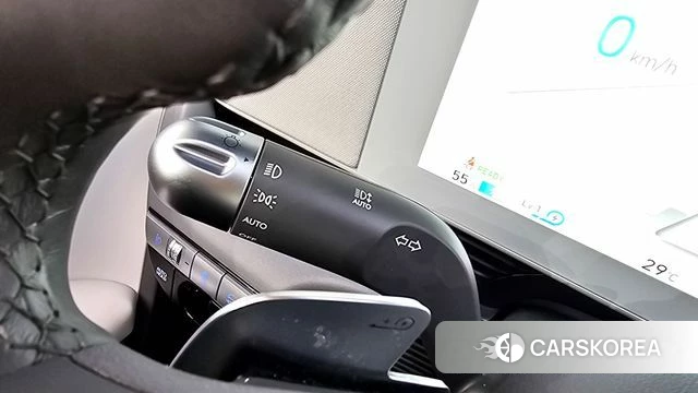 Hyundai Ionic 5 id 4524825 из Кореи 22