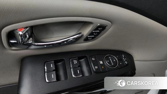 Kia The New Carnival id 4918636 из Кореи 22