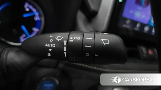 Toyota RAV4 5th Generation id 4732660 из Кореи 22