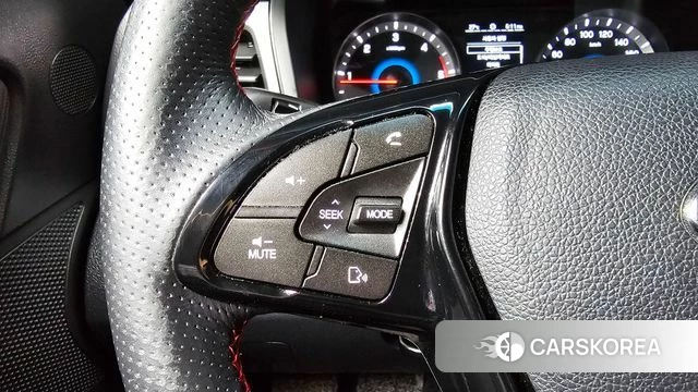 Ssangyong Berry New Tivoli id 4496025 из Кореи 22