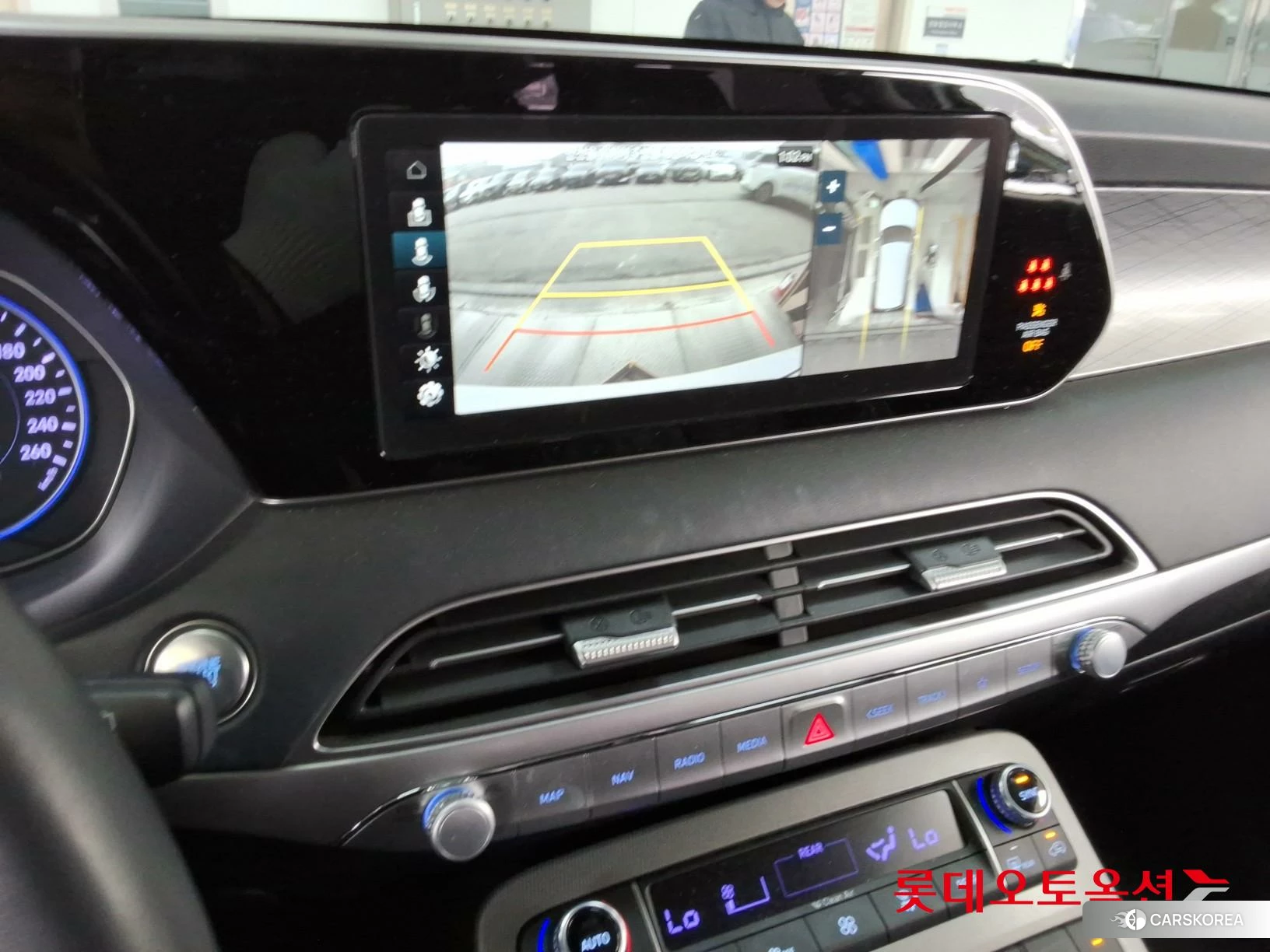 Hyundai Palisade id 3875858 из Кореи 22