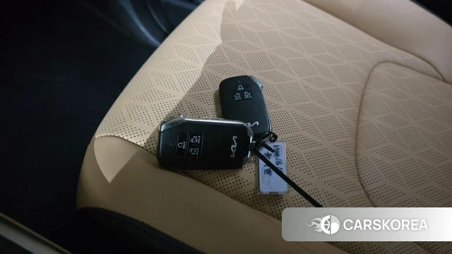 Kia Carnival 4th generation id 4585128 из Кореи 22