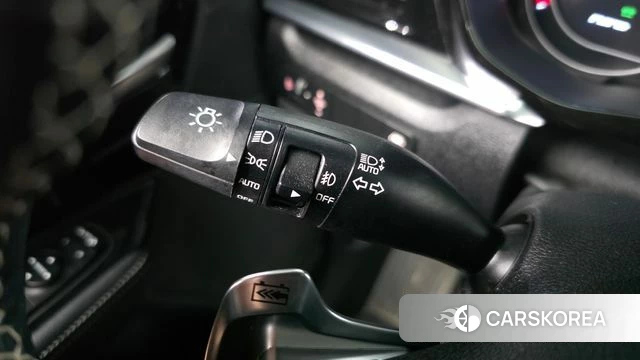 Kia Niro EV id 4688263 из Кореи 22