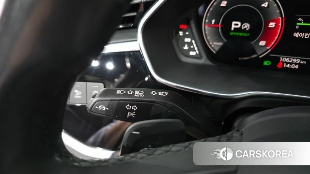 Audi Q3 (F3) id 4635741 из Кореи 21