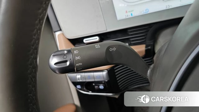 Hyundai Ionic 5 id 4687469 из Кореи 22