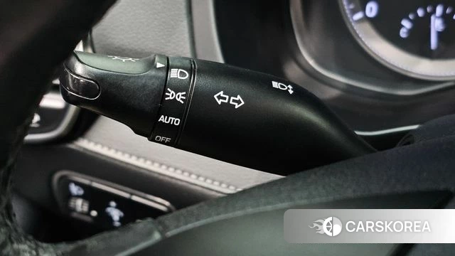 Hyundai Grandeur IG id 4447854 из Кореи 22