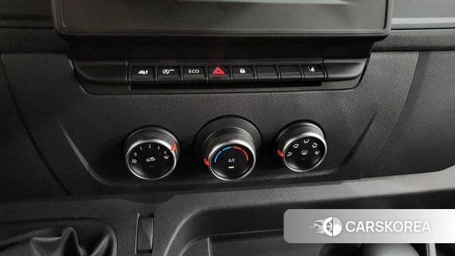 Renault Korea (Samsung) Master id 4642178 из Кореи 22