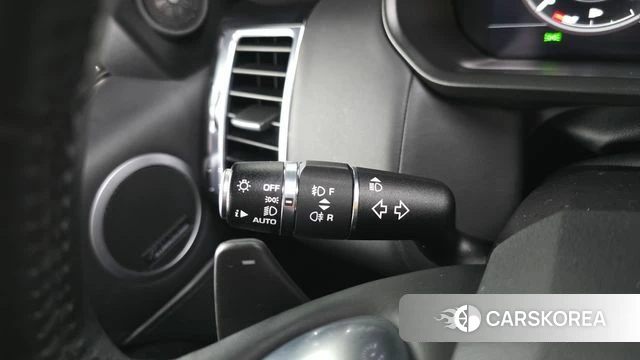 Land Rover Discovery 5 id 4536071 из Кореи 22
