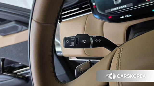 Land Rover Range Rover Sport 3rd Generation id 4432627 из Кореи 22