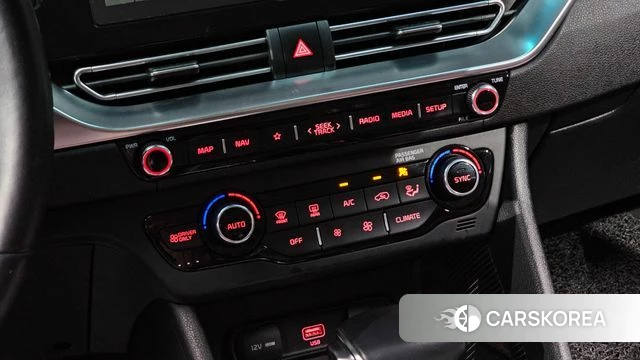 Kia The New Niro id 4562496 из Кореи 22