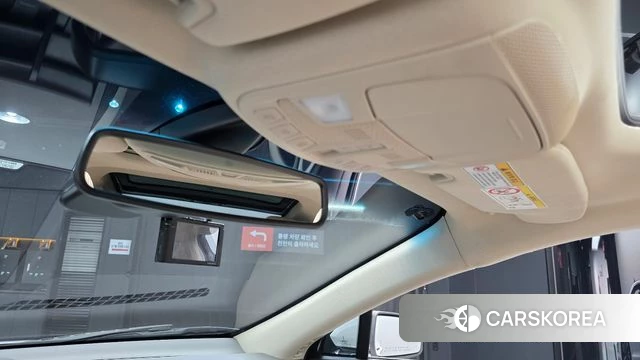 Lincoln New MKZ id 4225433 из Кореи 22