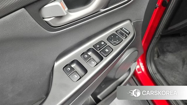 Hyundai Kona id 4430651 из Кореи 22