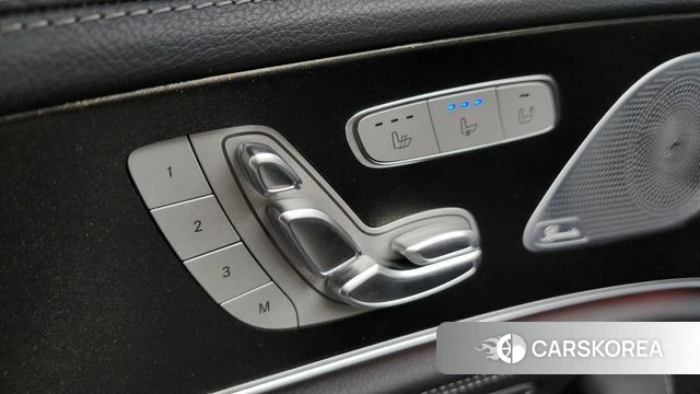 Mercedes-Benz AMG GT id 4586794 из Кореи 22