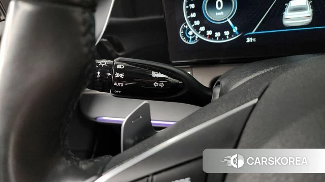 Hyundai The New Grandeur IG id 4470919 из Кореи 22