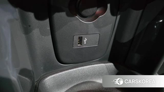 Mini Cooper id 4294327 из Кореи 22