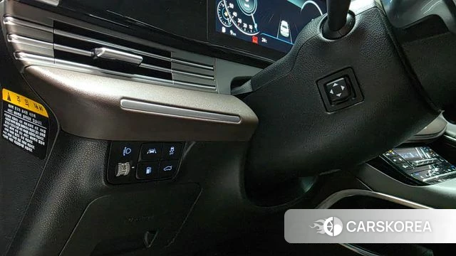 Hyundai The New Grandeur IG id 4918400 из Кореи 22