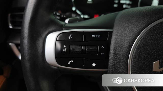 Kia Sportage 5th Generation id 4656566 из Кореи 22