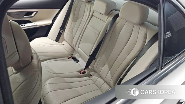 Mercedes-Benz E-Class W214 id 4847280 из Кореи 22