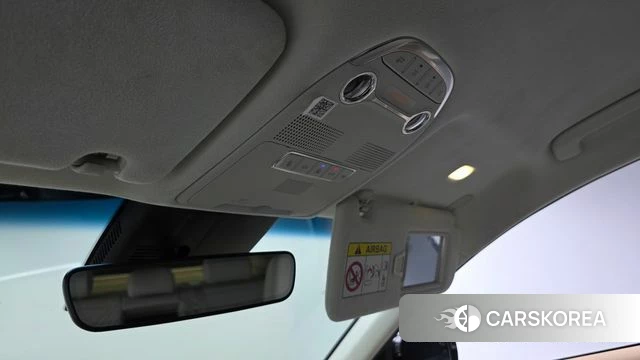Hyundai The New Grandeur IG id 4662336 из Кореи 22