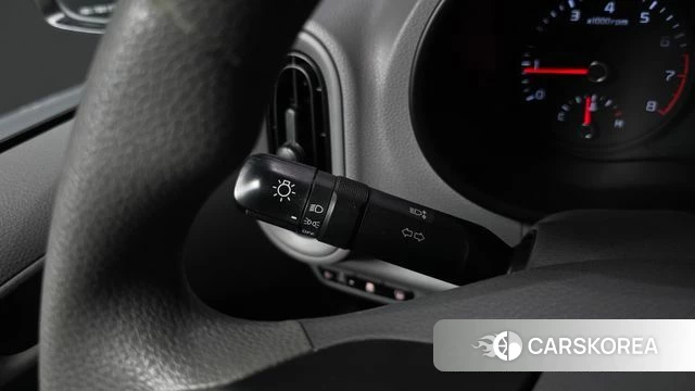 Kia All New Morning (JA) id 4508730 из Кореи 21