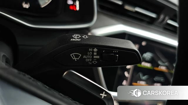 Audi A6 (C8) id 4481451 из Кореи 22