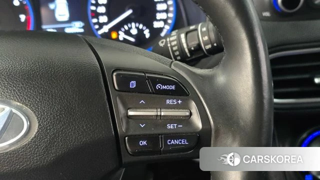 Hyundai Kona id 4268532 из Кореи 22