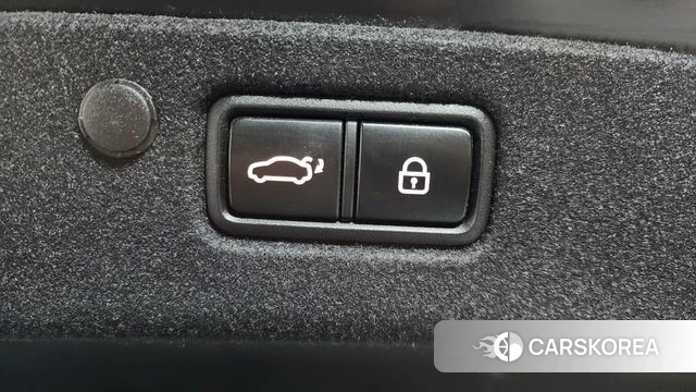 Hyundai The New Grandeur IG Hybrid id 4506699 из Кореи 22