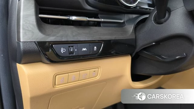 Kia Carnival 4th generation id 4928780 из Кореи 22