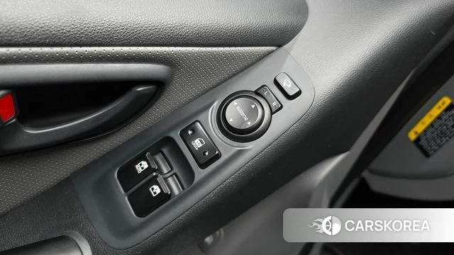 Hyundai The New Grand Starex id 4520770 из Кореи 22