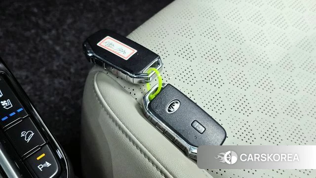 Kia Seltos id 4196183 из Кореи 22