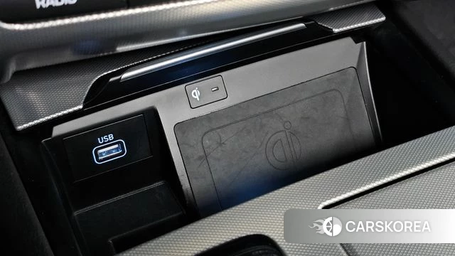 Genesis G80 id 4722547 из Кореи 22