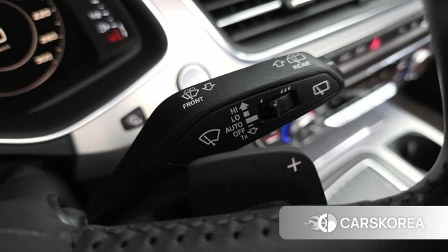 Audi Q7 (4M) id 4581524 из Кореи 22
