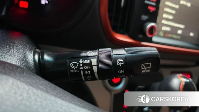 Kia The New Ray id 4605083 из Кореи 22