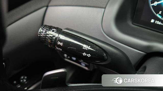 Hyundai Tucson Hybrid (NX4) id 4344693 из Кореи 22