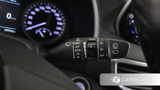 Hyundai All New Tucson id 4856367 из Кореи 22