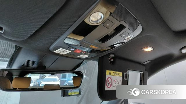 Kia Sorento 4th Generation id 4768435 из Кореи 22