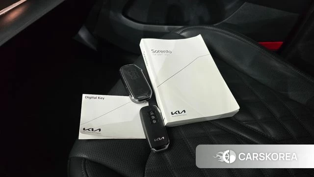 Kia Sorento 4th Generation id 4195136 из Кореи 22