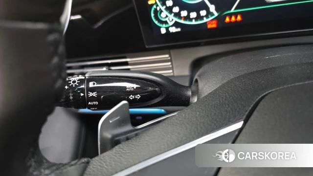 Hyundai The New Grandeur IG Hybrid id 4666487 из Кореи 22