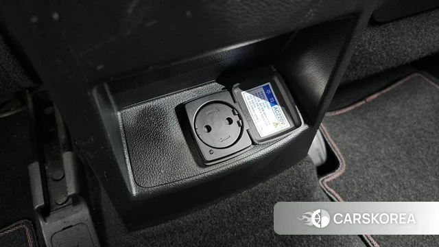 Ssangyong Beautiful Korando id 4794078 из Кореи 22