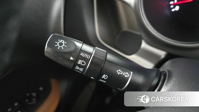 Kia The New Ray id 4416825 из Кореи 22