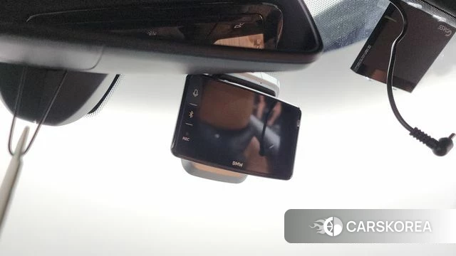 BMW 3 Series (G20) id 4618451 из Кореи 22